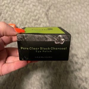 PureHeals Black Charcoal Eye Patch (60 count)